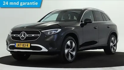 Occasion 2024 Mercedes GLC300 SUV | € 58.750 (Super prijs)