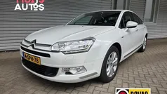 Gebruikt 2013 Citroën C5 Exclusive Sedan | € 7.495 (Eerlijke prijs)