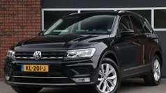 Gebruikt 2016 VW Tiguan Highline SUV | € 21.950 (Goede deal)