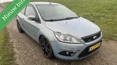 Gebruikt 2008 Ford Focus Trend Hatchback | € 999 (Super prijs)