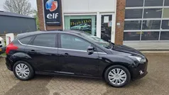 Gebruikt 2012 Ford Focus Titanium Hatchback | € 2.988 (Goede deal)