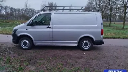 Gebruikt 2018 VW T6 Van | € 13.900 (Super prijs)