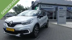 Grijs Gebruikt 2019 Renault Captur Intens SUV | € 14.895 (Eerlijke prijs)
