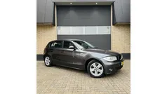 Grijs Gebruikt 2005 BMW 120 Executive Hatchback | € 3.250 (Eerlijke prijs)