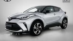 Gebruikt 2023 Toyota C-HR Style SUV | € 28.495 (Eerlijke prijs)