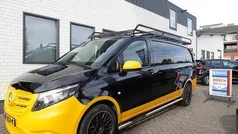 Gebruikt 2016 Mercedes Vito MPV | € 8.950 (Goede deal)