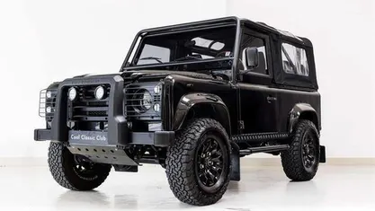 Occasion Land Rover Defender 215 PK (158 kW) 1989 SUV