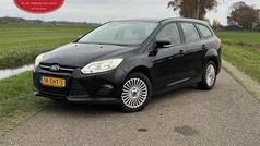 Gebruikt 2011 Ford Focus Trend Stationwagen | € 3.950 (Goede deal)