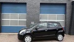 Gebruikt 2012 Suzuki Alto Comfort+ Hatchback | € 3.995 (Eerlijke prijs)