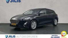 Gebruikt 2020 Ford Focus Business Edition Hatchback | € 17.850 (Goede deal)