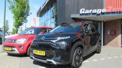 Zwart Gebruikt 2022 Citroën C3 Aircross Business Class SUV | € 20.750 (Eerlijke prijs)