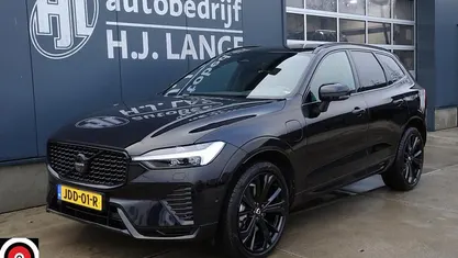Occasion Volvo XC60 Plus 253 PK (186 kW) 2024 SUV