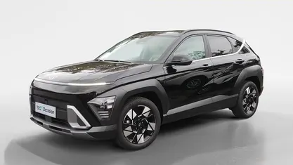 Occasion 2025 Hyundai Kona Premium SUV | € 38.990 (Eerlijke prijs)