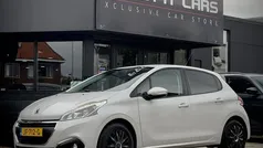 Gebruikt 2016 Peugeot 208 Hatchback | € 4.900 (Goede deal)