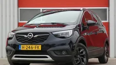 Blauw Gebruikt 2020 Opel Crossland X Edition SUV | € 13.450 (Eerlijke prijs)