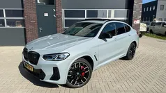 Gebruikt 2022 BMW X4 Executive SUV | € 67.990 (Eerlijke prijs)