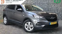 Grijs Gebruikt 2020 Opel Grandland X SUV | € 17.240 (Eerlijke prijs)