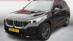 Zwart Gebruikt 2023 BMW X1 M Sport SUV | € 46.999 (Eerlijke prijs)