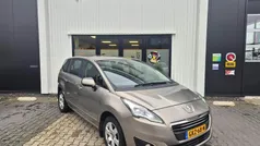 Gebruikt 2015 Peugeot 5008 Access MPV | € 8.890 (Goede deal)