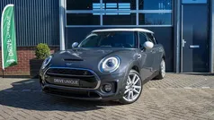 Grijs Gebruikt 2018 Mini John Cooper Works Clubman Stationwagen | € 23.500 (Goede deal)