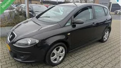 Gebruikt 2007 Seat Altea Reference MPV | € 2.925 (Eerlijke prijs)
