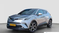 Gebruikt 2019 Toyota C-HR SUV | € 21.085 (Eerlijke prijs)