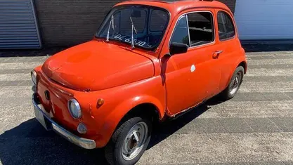 Occasion Fiat 500 1968 Hatchback