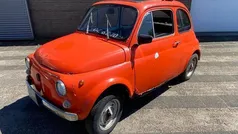 Gebruikt 1968 Fiat 500 | € 2.750