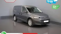 Grijs Nieuw 2024 VW Caddy Maxi MPV | € 27.244 (Goede deal)