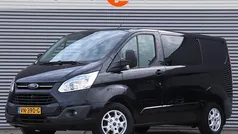 Gebruikt 2015 Ford Transit Custom Trend Van | € 11.950 (Eerlijke prijs)
