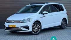 Gebruikt 2018 VW Touran Highline MPV | € 16.950 (Super prijs)