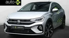 Gebruikt 2022 VW Taigo R-line SUV | € 27.900 (Eerlijke prijs)