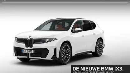 Occasion 2026 BMW iX3 M Sport SUV | € 85.424 (Super prijs)