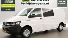 Gebruikt 2020 VW T6.1 Van | € 24.600 (Super prijs)