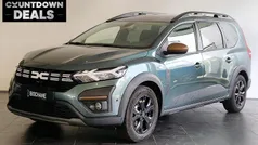 Gebruikt 2024 Dacia Jogger Extreme MPV | € 27.195 (Eerlijke prijs)