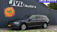Gebruikt 2023 VW Passat Stationwagen | € 27.750 (Super prijs)