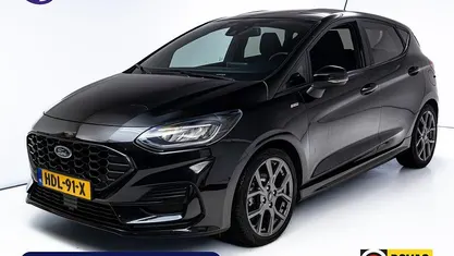 Occasion Ford Fiesta ST-Line 126 PK (92 kW) 2025 Hatchback