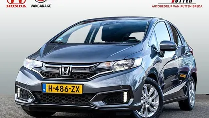 Occasion Honda Jazz Comfort 102 PK (75 kW) 2020 Hatchback