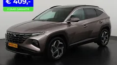 Grijs Gebruikt 2022 Hyundai Tucson Premium SUV | € 32.895 (Eerlijke prijs)