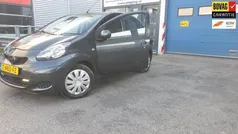 Gebruikt 2011 Toyota Aygo Hatchback | € 3.999 (Eerlijke prijs)