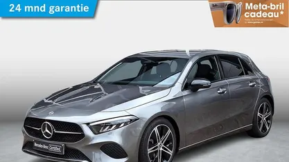Gebruikt 2025 Mercedes A180 Luxury Hatchback | € 36.950 (Eerlijke prijs)
