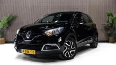Gebruikt 2014 Renault Captur Dynamique SUV | € 11.950 (Eerlijke prijs)