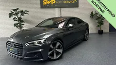 Gebruikt 2017 Audi A5 S-Line Coupé | € 20.950 (Goede deal)