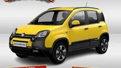 Gebruikt 2025 Fiat Panda Hatchback | € 20.888 (Goede deal)