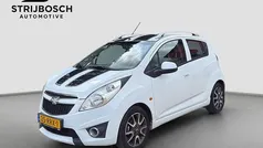 Gebruikt 2011 Chevrolet Spark LS Hatchback | € 1.990 (Eerlijke prijs)