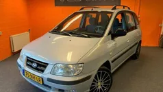 Gebruikt 2003 Hyundai Matrix Edition MPV | € 1.250 (Eerlijke prijs)