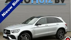 Gebruikt 2021 Mercedes GLC300e AMG line SUV | € 42.990 (Eerlijke prijs)