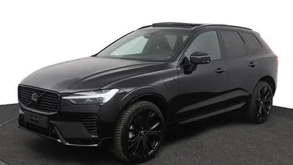 Occasion 2025 Volvo XC60 Plus SUV | € 56.950 (Eerlijke prijs)