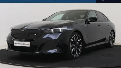 Occasion BMW i5 M Sport 442 kW (601 PK) 2024 Sedan