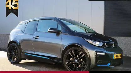 Occasion 2020 BMW i3 Executive Hatchback | € 19.940 (Eerlijke prijs)